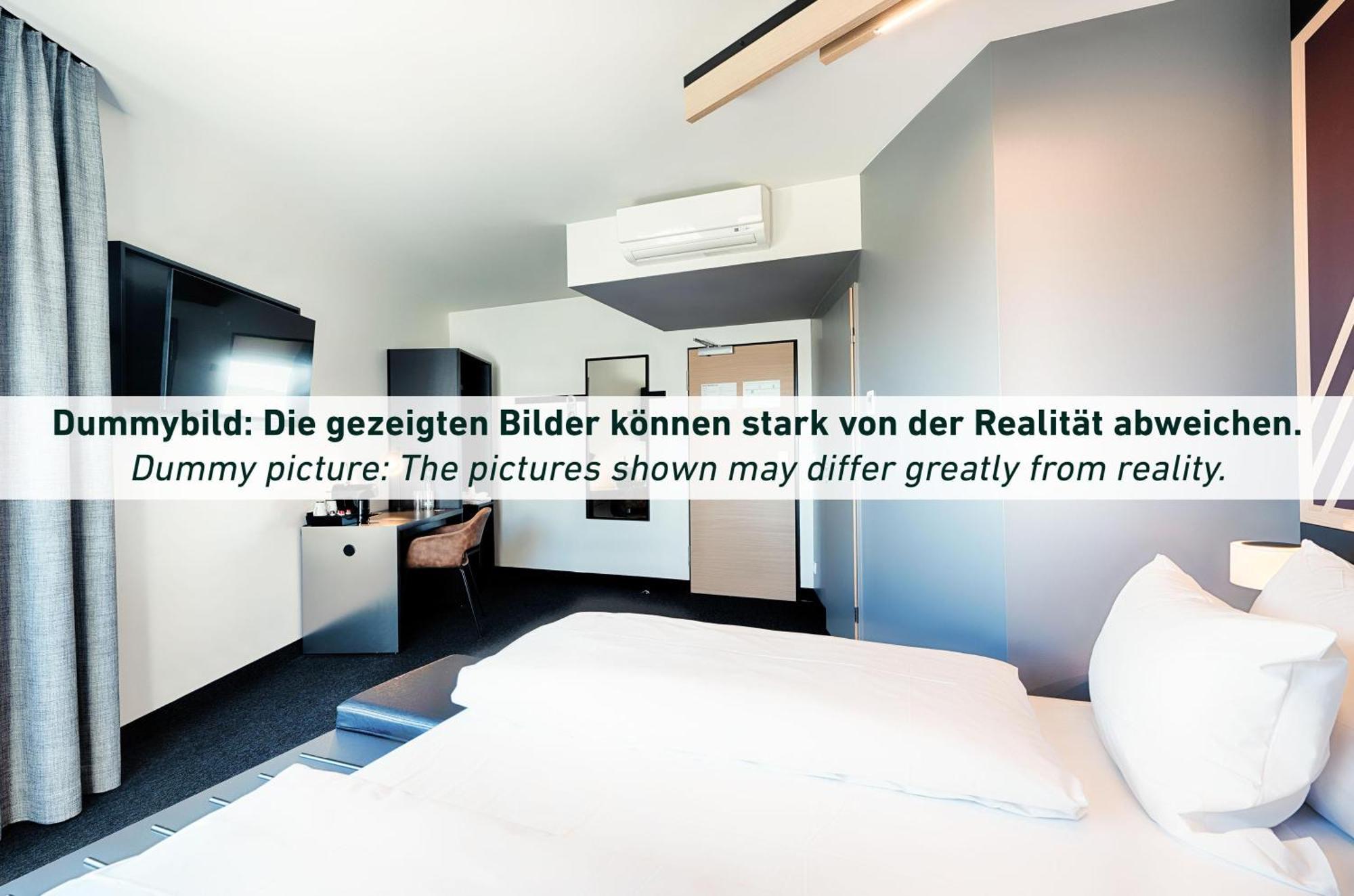 B&B Hotel วิสมาร์ ภายนอก รูปภาพ
