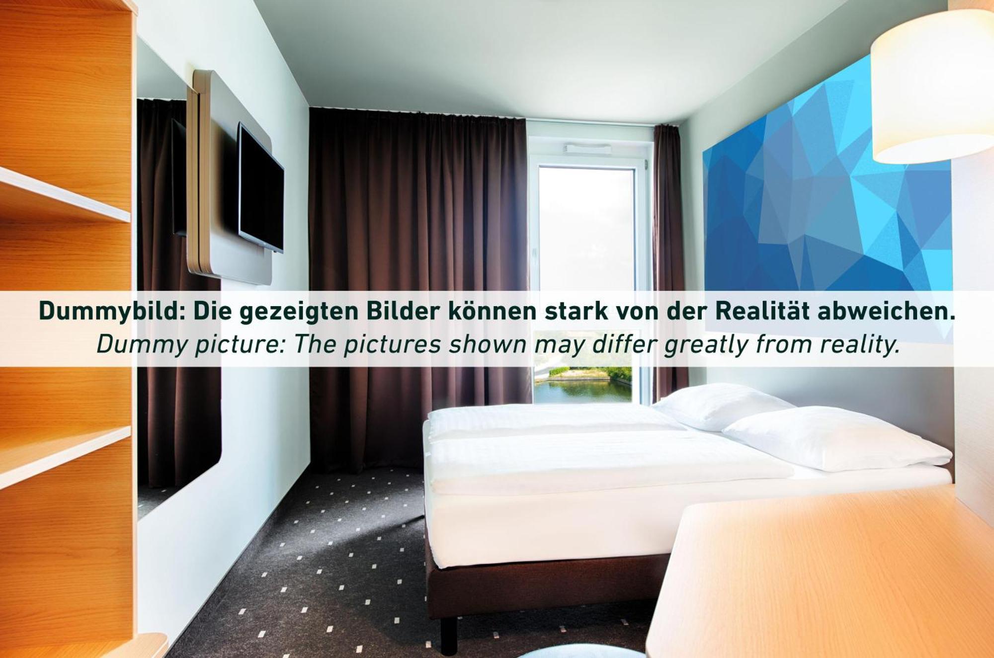 B&B Hotel วิสมาร์ ภายนอก รูปภาพ